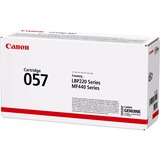 Canon Toner schwarz 057 3009C002 