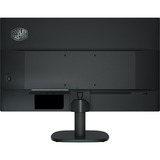 Cooler Master GM25FP, Gaming-Monitor 62 cm (24.5 Zoll), schwarz, FullHD, IPS, HDR, 180Hz Panel