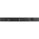 D-Link DSS-200G-28MP/E, Switch 370W PoE Budget