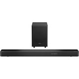 Hisense AX3120G, Soundbar schwarz, Bluetooth 5.3, HDMI, Dolby Atmos