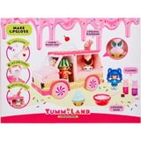 MGA Entertainment Yummiland Lipgloss Truck, Spielfahrzeug 