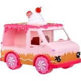 MGA Entertainment Yummiland Lipgloss Truck, Spielfahrzeug 