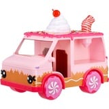 MGA Entertainment Yummiland Lipgloss Truck, Spielfahrzeug 