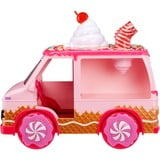 MGA Entertainment Yummiland Lipgloss Truck, Spielfahrzeug 