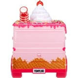 MGA Entertainment Yummiland Lipgloss Truck, Spielfahrzeug 