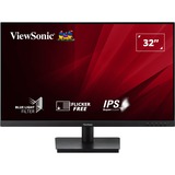 ViewSonic VA3209-MH, LED-Monitor 80 cm (31.5 Zoll), schwarz, FullHD, IPS, Adaptive Sync