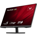 ViewSonic VA3209-MH, LED-Monitor 80 cm (31.5 Zoll), schwarz, FullHD, IPS, Adaptive Sync