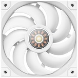 DeepCool FT12 WH 120x120x25, Gehäuselüfter weiß, 120 mm