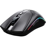 Glorious Model O 2 Wireless, Gaming-Maus schwarz (matt)