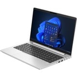 HP EliteBook 640 G10 (9V1L8AT), Notebook silber, Windwos 11 Pro 64-Bit, 35.6 cm (14 Zoll), 512 GB SSD