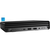 HP Elite Mini 800 G9 (5M9X5EA), Mini-PC schwarz, Windows 11 Pro 64-Bit