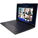 Lenovo ThinkPad L16 G1 (21L3002WGE), Notebook schwarz, Windows 11 Pro 64-Bit, 40.6 cm (16 Zoll) & 60 Hz Display, 1 TB SSD