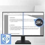 MSI PRO MP275QDE, LED-Monitor 69 cm (27 Zoll), schwarz, WQHD, IPS, Adaptive-Sync, HDR, 100Hz Panel