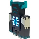 Mattel Minecraft The Warden, Spielfigur 