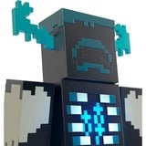 Mattel Minecraft The Warden, Spielfigur 