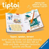 Ravensburger tiptoi Lern mit mir! Mathe 1. Klasse, Lernbuch 