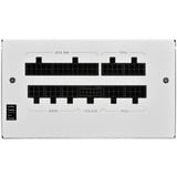 Sharkoon Rebel P20 750 White, PC-Netzteil weiß, 1x 12 Pin High Power Anschluss, 4x PCIe, Kabelmanagement, 750 Watt