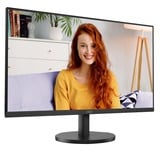 AOC U27B3M, LED-Monitor 68.6 cm (27 Zoll), schwarz (matt), UltraHD/4K, VA, HDR