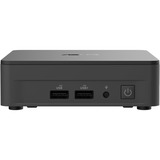 ASUS NUC 12 Pro Slim Kit RNUC12WSKI300002I, Barebone schwarz, ohne Betriebssystem