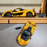 LEGO 42172 Technic McLaren P1, Konstruktionsspielzeug 