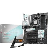 B840 GAMING PLUS WIFI, Mainboard