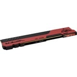 Patriot DIMM 8 GB DDR4-2666  , Arbeitsspeicher rot/schwarz, PVE248G266C6, Viper Elite II, INTEL XMP