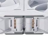 Phanteks D30-120 PWM Regular, Gehäuselüfter weiß, 3er Pack, 120 mm