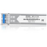 Zyxel SFP-LX-10-E 10er pack (BULK), Transceiver Bulk