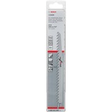 Bosch Säbelsägeblatt S 1542 K Top for Wood, 25 Stück Länge 240mm