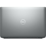 Dell Precision 3490-2F3JG, Notebook grau, Windows 11 Pro 64-Bit, 35.6 cm (14 Zoll) & 60 Hz Display, 1 TB SSD