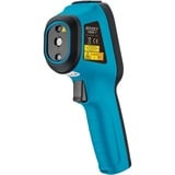 Hazet Wärmebildkamera 1992N-1, Thermodetektor blau/schwarz, 2,4" LCD-Bildschirm