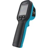 Hazet Wärmebildkamera 1992N-1, Thermodetektor blau/schwarz, 2,4" LCD-Bildschirm