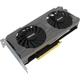 INNO3D GeForce RTX 3050 TWIN X2, Grafikkarte Lite Hash Rate, 1x DisplayPort, 1x HDMI 2.1