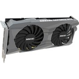 INNO3D GeForce RTX 3050 TWIN X2, Grafikkarte Lite Hash Rate, 1x DisplayPort, 1x HDMI 2.1