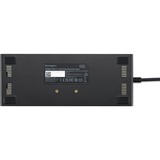 Kensington SD4842P, Dockingstation schwarz, USB-C, HDMI, DisplayPort