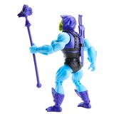 Mattel Masters of the Universe Origins Deluxe Actionfigur (14 cm) Skeletor, Spielfigur 