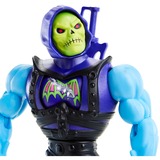 Mattel Masters of the Universe Origins Deluxe Actionfigur (14 cm) Skeletor, Spielfigur 