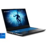 ERAZER Deputy P60i (MD62688), Gaming-Notebook