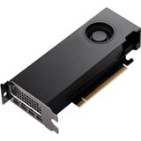 PNY NVIDIA RTX A2000 12GB PB, Grafikkarte