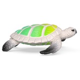 Schleich COLLECTORS Schildkröte 90 Jahre Edition, Spielfigur 