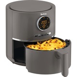 Tefal Heißluftfritteuse Ultra Fry Digital anthrazit/grau, 1.400 Watt, Korb 4,2 Liter