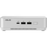 ASUS NUC 14 Pro+ Kit RNUC14RVSU700002I, Barebone silber/weiß, ohne Betriebssystem