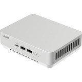 ASUS NUC 14 Pro+ Kit RNUC14RVSU700002I, Barebone silber/weiß, ohne Betriebssystem