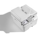 Brother MFC-L2960DW, Multifunktionsdrucker grau, USB, LAN, WLAN, Scan, Kopie, Fax