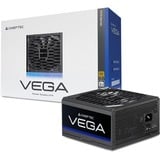 Chieftec VEGA PPG-850-S, PC-Netzteil 1x 12 Pin High Power GPU, 4x PCIe, 850 Watt