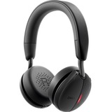 Dell Pro Wireless ANC Headset WL5024 schwarz, USB-A, USB-C, Bluetooth