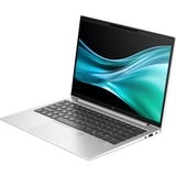 HP EliteBook 835 G11 (A26QGEA), Notebook silber, AMD Ryzen 7 8840U, AMD Radeon 780M, 16 GB LPDDR5, 512 GB SSD, Windows 11 Pro 64-Bit