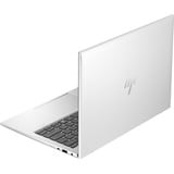 HP EliteBook 835 G11 (A26QGEA), Notebook silber, AMD Ryzen 7 8840U, AMD Radeon 780M, 16 GB LPDDR5, 512 GB SSD, Windows 11 Pro 64-Bit