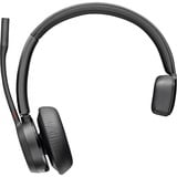 HP Poly Voyager 4310-M UC Headset 