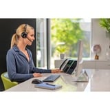 HP Poly Voyager 4310-M UC Headset 